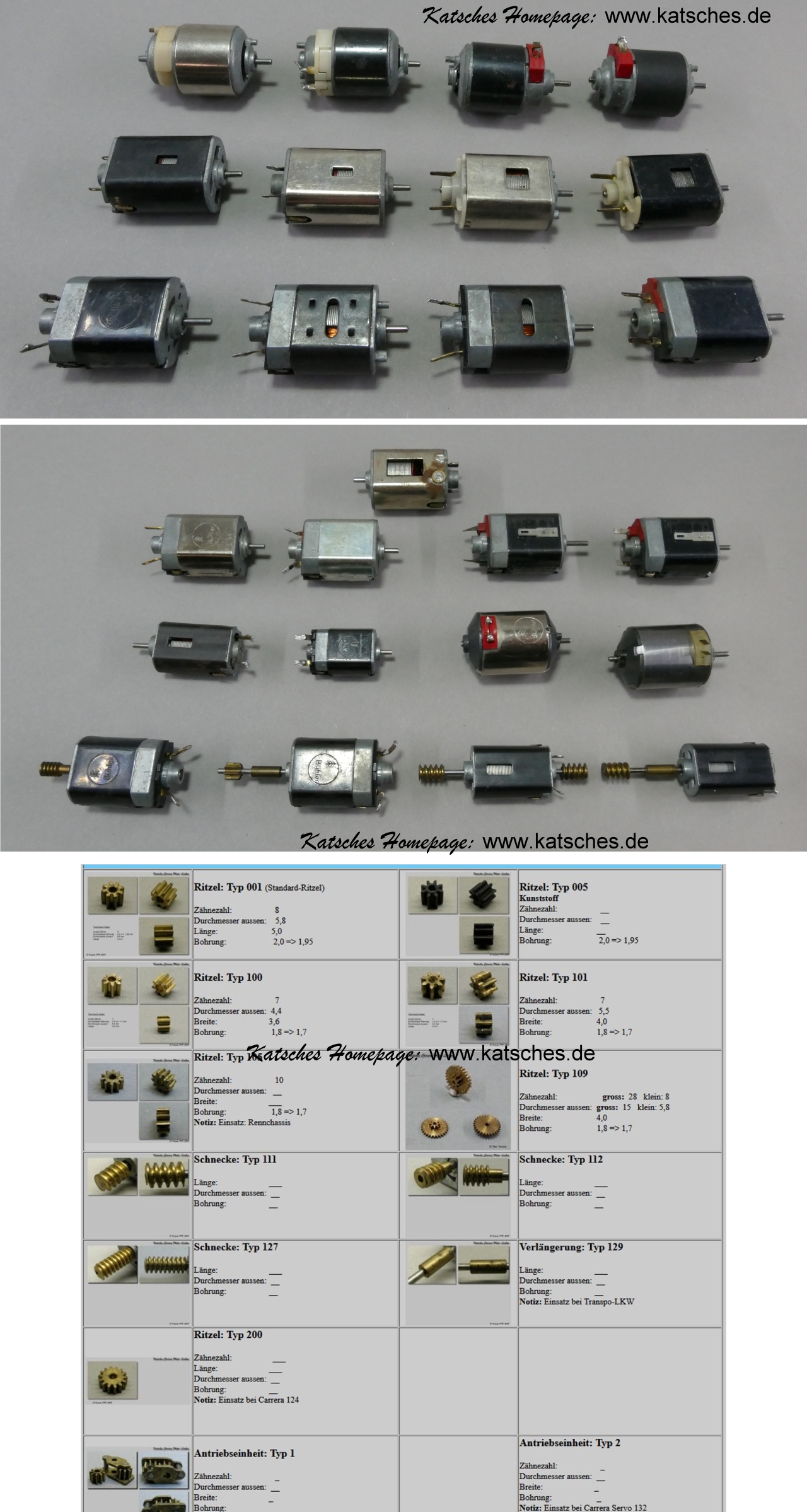 German Motors ? | SlotForum